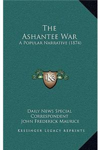 The Ashantee War