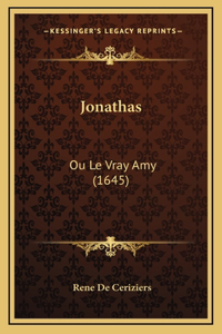 Jonathas