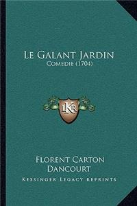 Galant Jardin