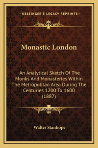 Monastic London