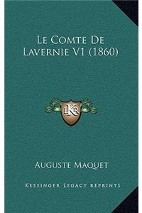 Le Comte De Lavernie V1 (1860)