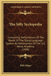 Silly Syclopedia
