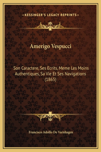 Amerigo Vespucci