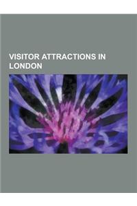 Visitor Attractions in London
