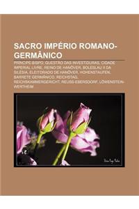 Sacro Imperio Romano-Germanico