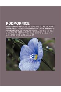 Podmornice