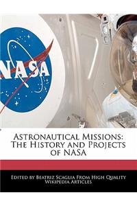 Astronautical Missions