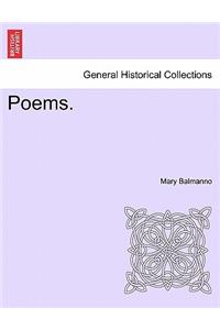 Poems.