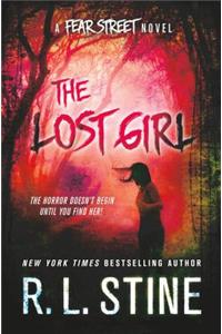 The Lost Girl