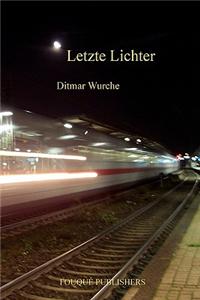 Letzte Lichter