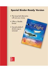 Loose Leaf for Introduction to Flight