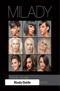 Study Guide: The Essential Companion for Milady Standard Cosmetology