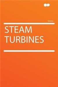 Steam Turbines