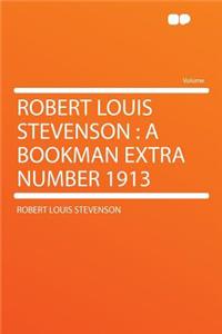 Robert Louis Stevenson