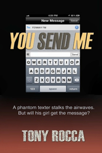 You Send Me