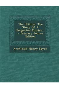 The Hittites