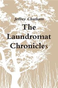 Laundromat Chronicles