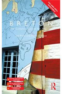 Colloquial Breton