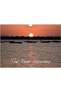 Four Seasons 2018