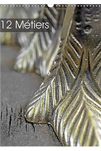 12 Métiers 2018