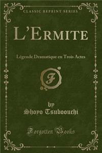 L'Ermite