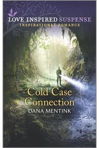 Cold Case Connection