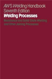 Welding Handbook