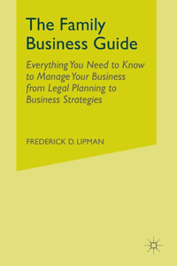 The Family Business Guide