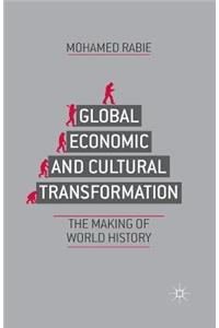 Global Economic and Cultural Transformation