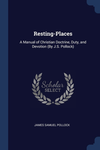 Resting-Places