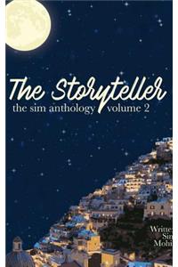 The Storyteller