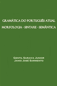 Gramática do Português Atual