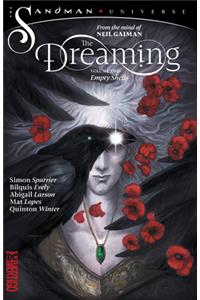 The Dreaming Vol. 2: Empty Shells