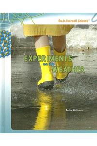 Experiments on the Weather