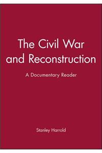 Civil War and Reconstruction