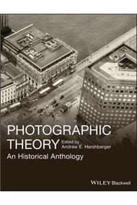 Photographic Theory