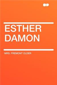 Esther Damon