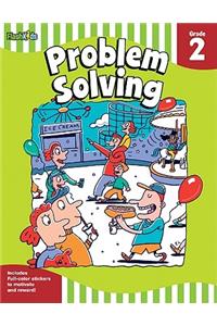 Problem Solving: Grade 2 (Flash Skills)
