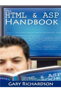 HTML & ASP Handbook