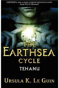 Tehanu: Book Four