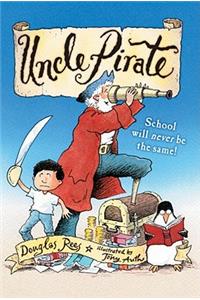 Uncle Pirate