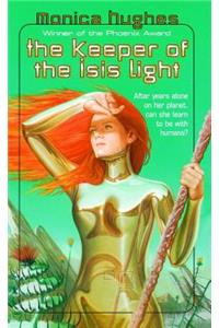 The Keeper of the Isis Light