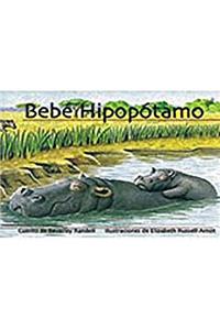 Bebe Hipopotamo (Baby Hippo)