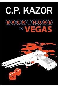 Back Home to Vegas