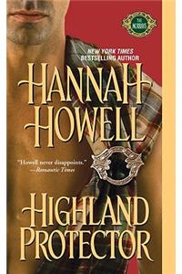 Highland Protector