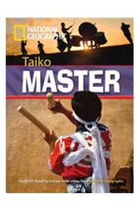 Taiko Master