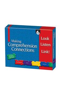 Making Comprehension Connections