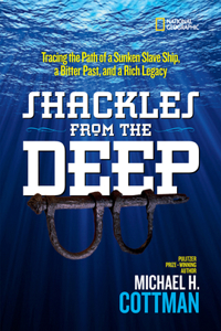 Shackles from the Deep