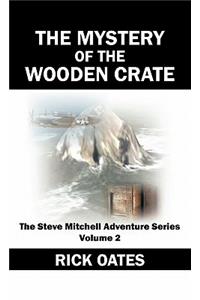 The Mystery of the Wooden Crate