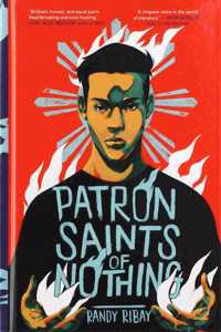 Patron Saints of Nothing